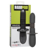 RAMROD Gode à Poussée avec Poignée Thrusting Ramrod 11 x 3.2cm